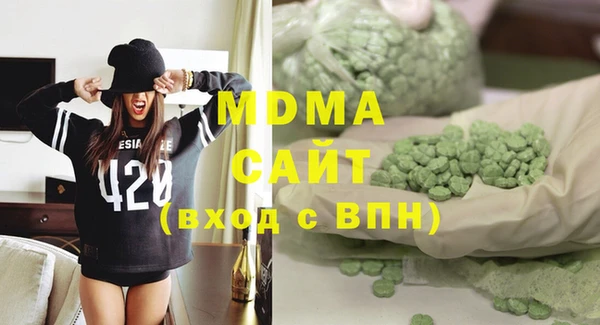 хмурый Абаза